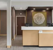 Fairfield Inn & Suites Jackson hotel detail image 3