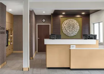 Fairfield Inn & Suites Jackson hotel thumbnail 3