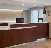 Fairfield by Marriott Rochester Henrietta/University Area hotel detail image 3