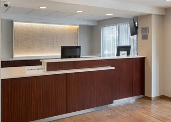 Fairfield by Marriott Rochester Henrietta/University Area hotel thumbnail 3