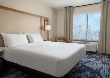 Fairfield by Marriott Rochester Henrietta/University Area hotel thumbnail 6