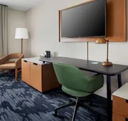 Fairfield by Marriott Rochester Henrietta/University Area hotel detail image 7