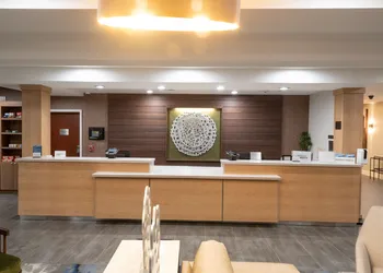 Fairfield Inn and Suites by Marriott Denton hotel thumbnail 2