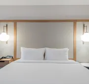 Fairfield Inn and Suites by Marriott Denton hotel detail image 3