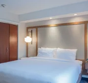 Fairfield Inn and Suites by Marriott Denton hotel detail image 4