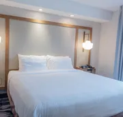 Fairfield Inn and Suites by Marriott Denton hotel detail image 5
