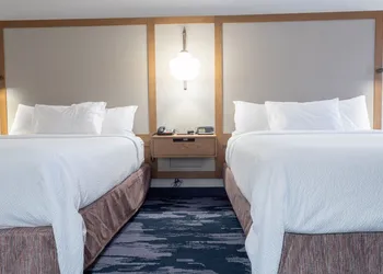 Fairfield Inn and Suites by Marriott Denton hotel thumbnail 6
