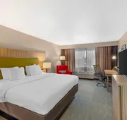 Country Inn & Suites by Radisson, Fairview Heights, IL hotel detail image 4