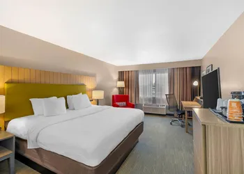 Country Inn & Suites by Radisson, Fairview Heights, IL hotel thumbnail 4