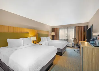 Country Inn & Suites by Radisson, Fairview Heights, IL hotel thumbnail 7