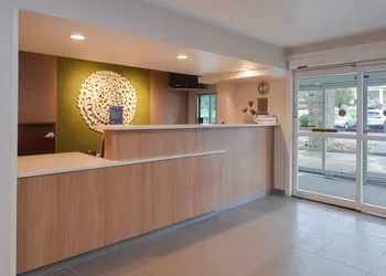 Fairfield Inn by Marriott Pittsburgh New Stanton hotel thumbnail 2