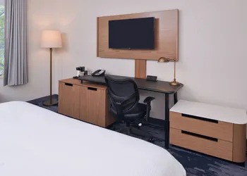 Fairfield Inn by Marriott Pittsburgh New Stanton hotel thumbnail 3