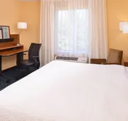 Fairfield Inn & Suites by Marriott Anderson Clemson hotel detail image 3