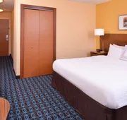 Fairfield Inn & Suites by Marriott Anderson Clemson hotel detail image 4