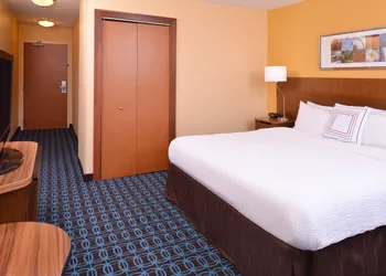Fairfield Inn & Suites by Marriott Anderson Clemson hotel thumbnail 4