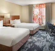 Fairfield Inn & Suites by Marriott Anderson Clemson hotel detail image 5