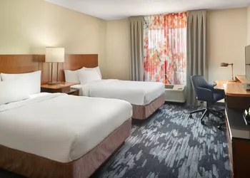 Fairfield Inn & Suites by Marriott Anderson Clemson hotel thumbnail 5