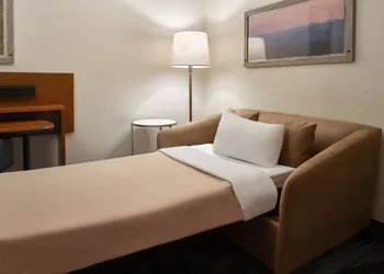 Fairfield Inn & Suites by Marriott Anderson Clemson hotel thumbnail 6