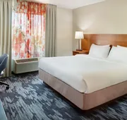Fairfield Inn & Suites by Marriott Anderson Clemson hotel detail image 7