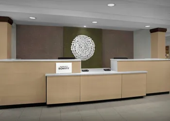Fairfield Inn & Suites by Marriott Sarasota Lakewood Ranch hotel thumbnail 2
