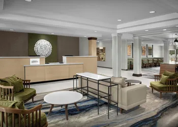 Fairfield Inn & Suites by Marriott Sarasota Lakewood Ranch hotel thumbnail 3