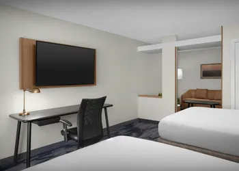 Fairfield Inn & Suites by Marriott Sarasota Lakewood Ranch hotel thumbnail 5