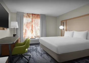 Fairfield Inn & Suites by Marriott Sarasota Lakewood Ranch hotel thumbnail 6