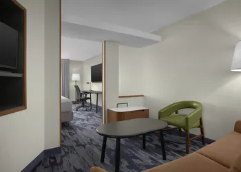 Fairfield Inn & Suites by Marriott Sarasota Lakewood Ranch hotel thumbnail 7