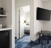 Fairfield Inn & Suites Newark Liberty International Airport hotel detail image 7