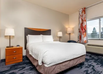 Fairfield Inn & Suites by Marriott Spearfish hotel thumbnail 2