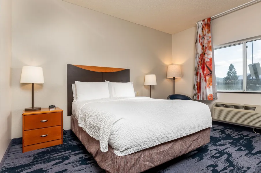 Fairfield Inn & Suites by Marriott Spearfish hotel detail image 2