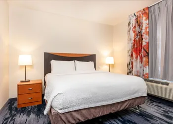 Fairfield Inn & Suites by Marriott Spearfish hotel thumbnail 3