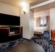 Fairfield Inn & Suites by Marriott Spearfish hotel detail image 4