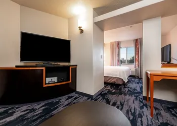 Fairfield Inn & Suites by Marriott Spearfish hotel thumbnail 4