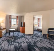 Fairfield Inn & Suites by Marriott Spearfish hotel detail image 5