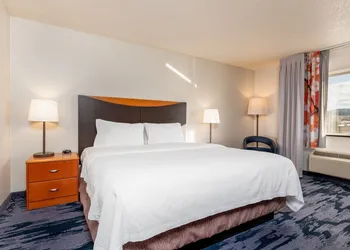Fairfield Inn & Suites by Marriott Spearfish hotel thumbnail 6