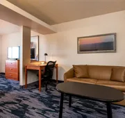 Fairfield Inn & Suites by Marriott Spearfish hotel detail image 7