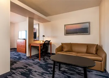 Fairfield Inn & Suites by Marriott Spearfish hotel thumbnail 7