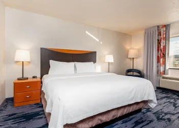 Fairfield Inn & Suites by Marriott Spearfish hotel thumbnail 8