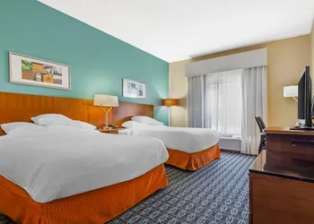 Comfort Inn & Suites Green Bay Stadium Area hotel thumbnail 8