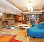 Fairfield Inn & Suites Temecula by Marriott hotel detail image 3