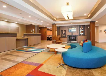 Fairfield Inn & Suites Temecula by Marriott hotel thumbnail 3