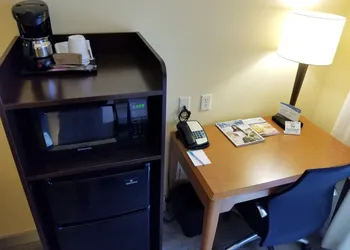 Fairfield Inn & Suites Temecula by Marriott hotel thumbnail 4