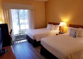 Fairfield Inn & Suites Temecula by Marriott hotel thumbnail 5