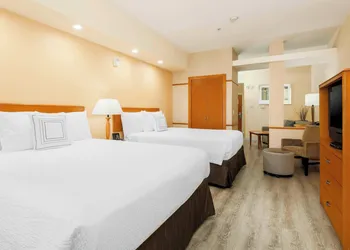 Fairfield Inn & Suites Temecula by Marriott hotel thumbnail 8