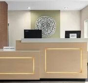 Fairfield Inn and Suites by Marriott Indianapolis Airport hotel detail image 3