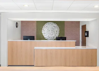 Fairfield Inn By Marriott Evansville East hotel thumbnail 2