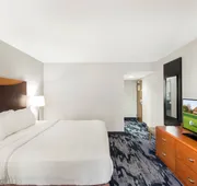 Fairfield Inn By Marriott Evansville East hotel detail image 7