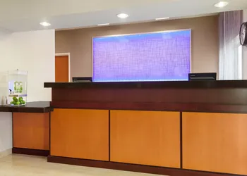 Fairfield Inn & Suites Omaha East/Council Bluffs, IA hotel thumbnail 2