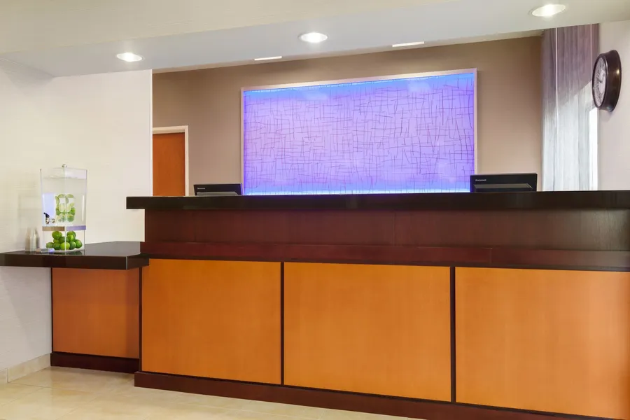 Fairfield Inn & Suites Omaha East/Council Bluffs, IA hotel detail image 2